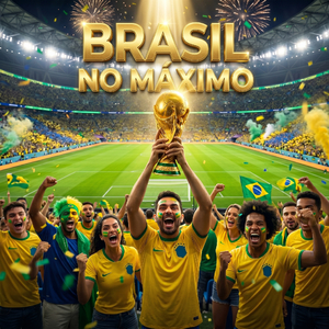 Brasil no Máximo