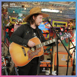 Waves (Live Session, Los Angeles, CA, 2017)