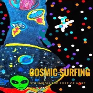 Conjure Man (feat. Wodaabe & Bosco Willis)