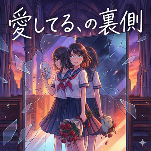 愛してる、の裏側