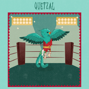 Quetzal