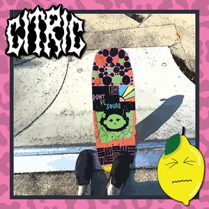 Sever the Tie of the Sinking Tide