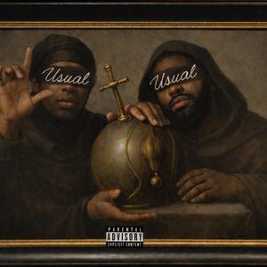 Usual (feat. Blue33)