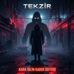KARA LAFLARLA BESLEDİM KALBİMİ