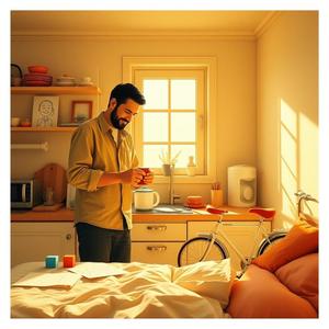 NUTKOZAURY-Tata Superbohater