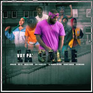Voy Pa' la Calle