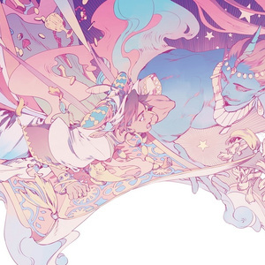 Arabian Nights - 阿拉伯之夜