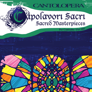 Messa di Gloria e Credo: Qui sedes - Quoniam (Full Vocal Version)