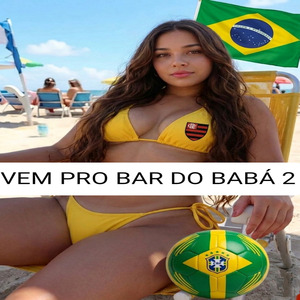 VEM PRO BAR DO BABÁ 2