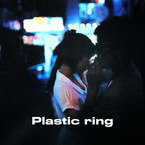 Plastic ring