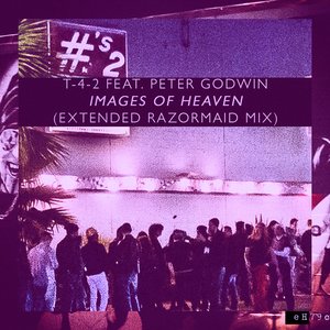 Images of Heaven (Extended Razormaid Remix)