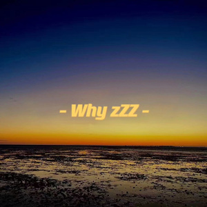 WhyzZZ（Prod by EVOMUSIC）