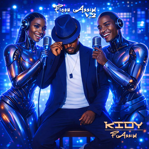 Sempri Online (Versão Soukous)