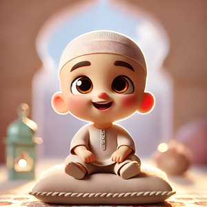 Dudi Dudi Dam Dam (Baby Song)