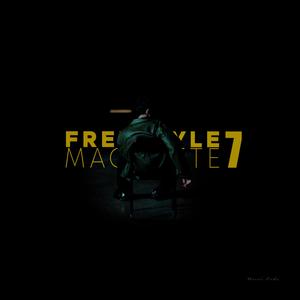 Mauvaises ondes (Freestyle maquette 7)