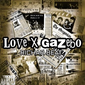 Love X Gazebo