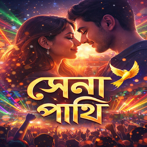 সোনা পাখি