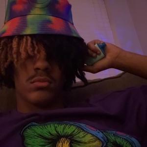 purple sprite!