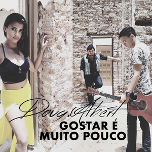 Gostar É Muito Pouco (Remix)