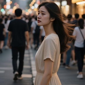 你我皆为红尘客