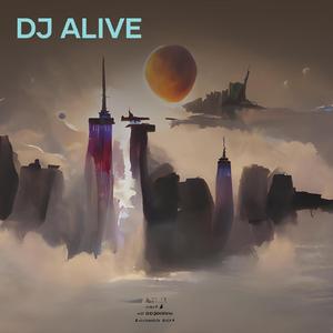 Dj Alive
