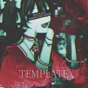 TEMPLATE (BLKFLAGZ Hardcore Edit)