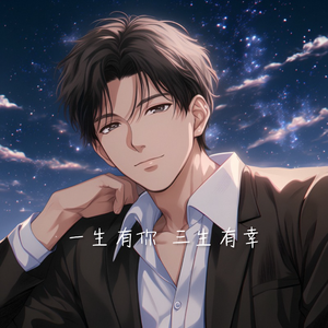 一生有你 三生有幸