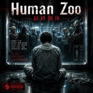 Human Zoo – 最終個体
