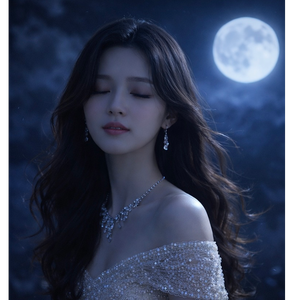 🌙   몽애   夢愛 by hee