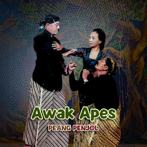 Awak Apes, Pt. 07