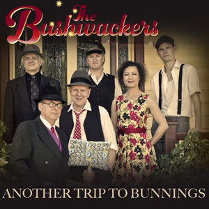 Another Trip To Bunnings