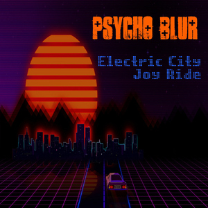 Electric City Joy Ride