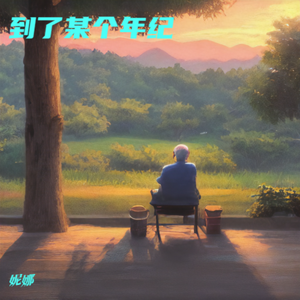 到了某个年纪 DJ光波版 伴奏