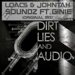 Soundz (Original Mix)