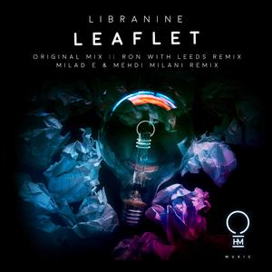 Leaflet (Ron with Leeds Extended Remix)