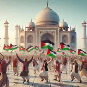 भारतीयों को गाजा बहुत पसंद है