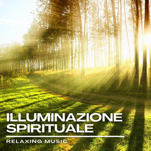 Pebble beach at sunset