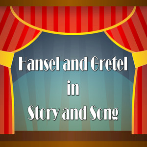 Hansel and Gretel, Chapter 5