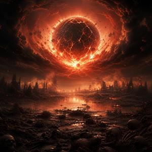 Eschaton