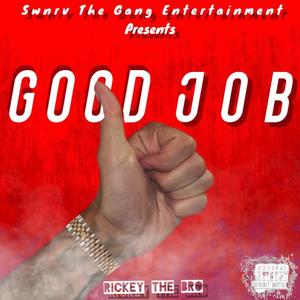 Outro Waves by RozeGoldRipp (feat. RTB)