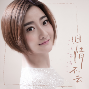 旧情不去 (伴奏)