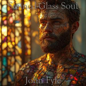 Stained-Glass Soul