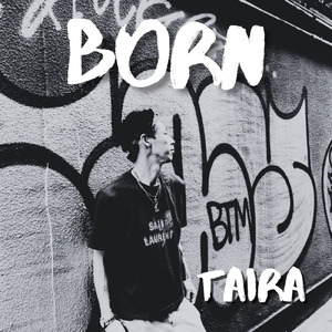 BORN (feat. KINGDOM) [Swift Riddim]