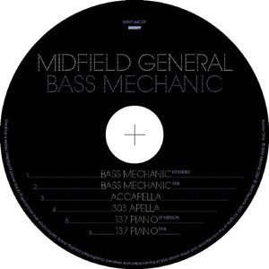 Bass Mechanic (303 Accapella)
