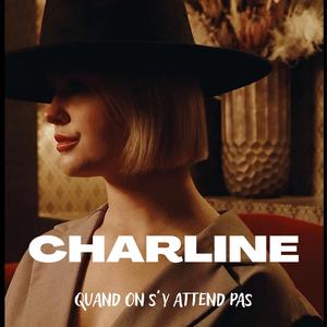 Quand on s'y attend pas