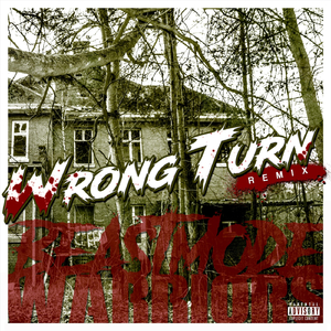 Wrong Turn (Remix) [feat. Claas & Brett as Is]