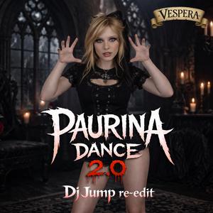Paurina Dance (Re-Edit)