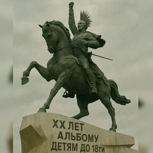 Ресторанная