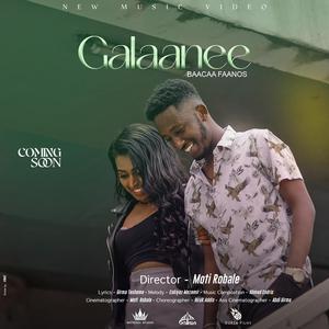 Galaanee (Bacha Fanos)