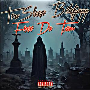 Frxx Da Txam (feat. B2kfjaay)
